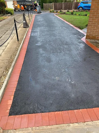 GB Surfacing (Contractors) Ltd photo 6