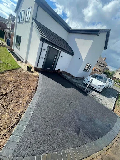 GB Surfacing (Contractors) Ltd photo 7