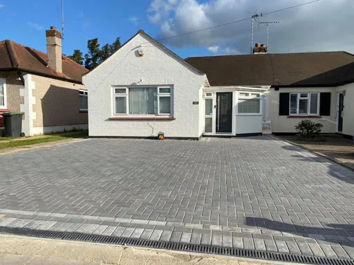 B B Paving Contractors Ltd photo 2