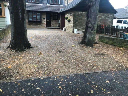 B B Paving Contractors Ltd photo 4