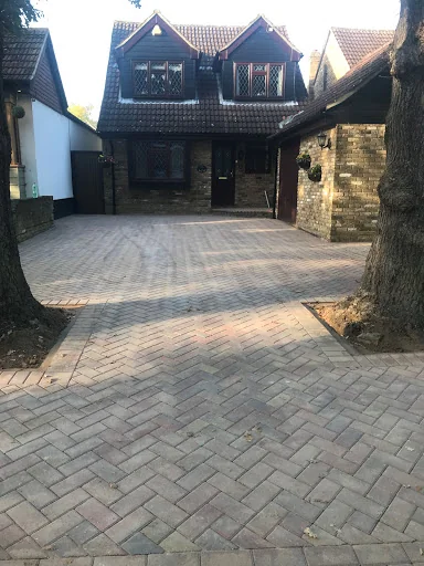 B B Paving Contractors Ltd photo 6