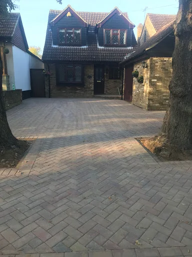 B B Paving Contractors Ltd photo 7