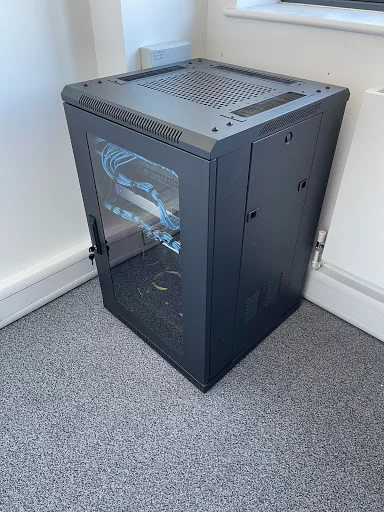 Network Solutions Inc Ltd photo 5