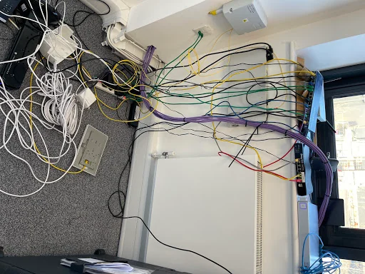 Network Solutions Inc Ltd photo 6