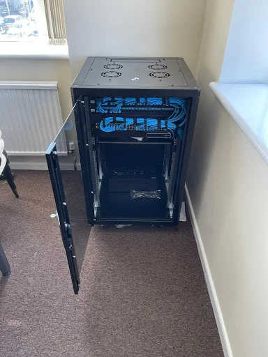 Network Solutions Inc Ltd photo 7