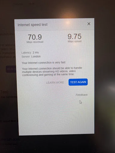 Network Solutions Inc Ltd photo 8