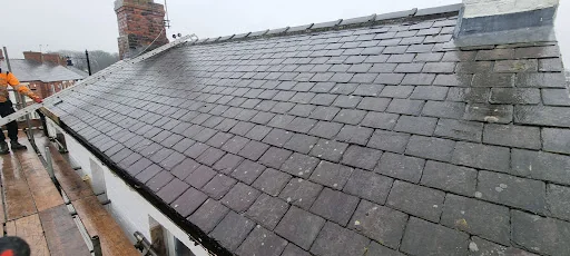 Ultimate Roofing Systems photo 1