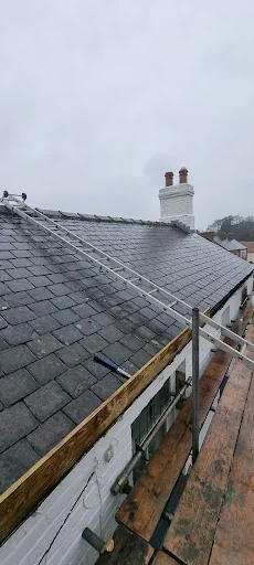 Ultimate Roofing Systems photo 2