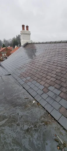 Ultimate Roofing Systems photo 3