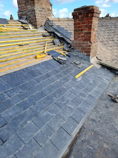 Ultimate Roofing Systems photo 4