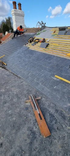 Ultimate Roofing Systems photo 5