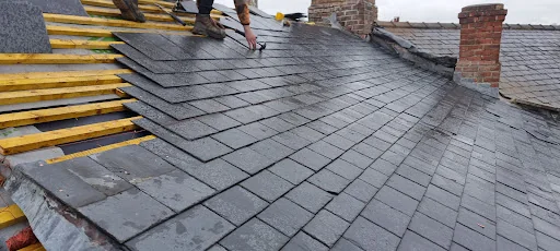 Ultimate Roofing Systems photo 6