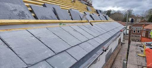 Ultimate Roofing Systems photo 7