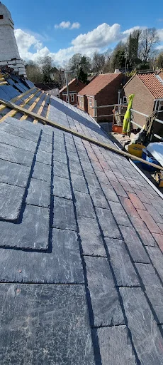 Ultimate Roofing Systems photo 8