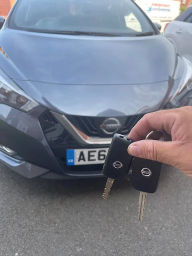 North West Emergency Locksmiths Ltd photo 1