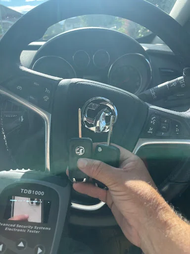 North West Emergency Locksmiths Ltd photo 2