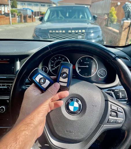 North West Emergency Locksmiths Ltd photo 4