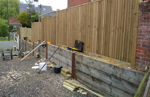 Thomas Landscape photo 6