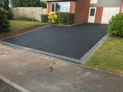 HW GROUNDWORKS LIMITED photo 7