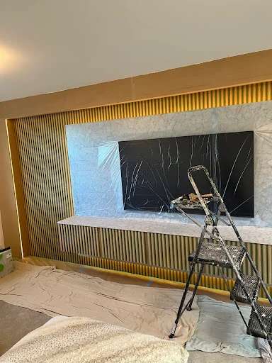 Primary Colours Painting &amp; Decorating photo 1