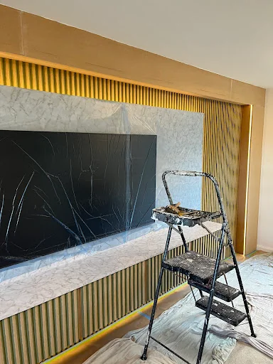 Primary Colours Painting &amp; Decorating photo 2