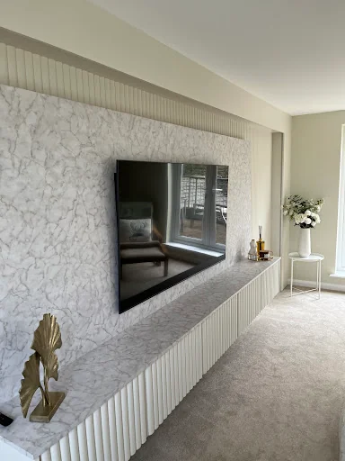 Primary Colours Painting &amp; Decorating photo 5