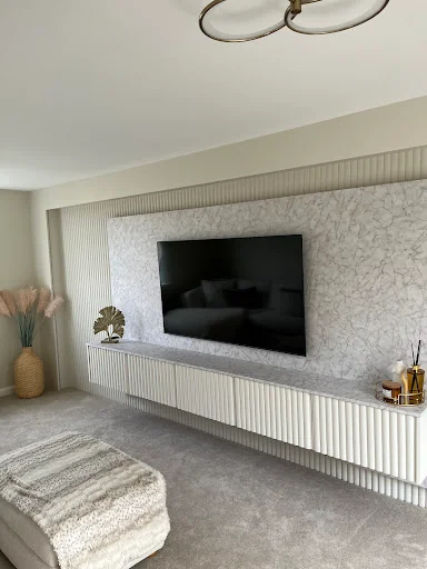 Primary Colours Painting &amp; Decorating photo 6