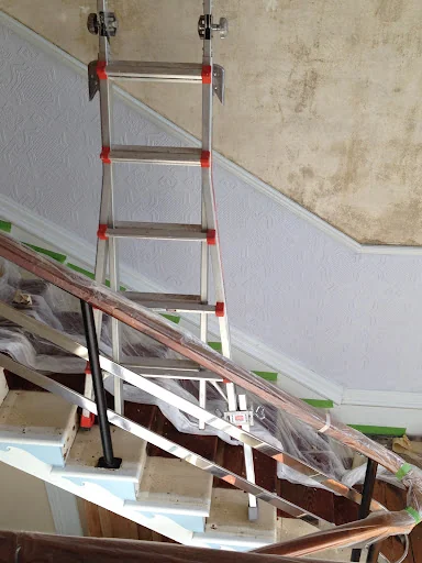 Primary Colours Painting &amp; Decorating photo 7