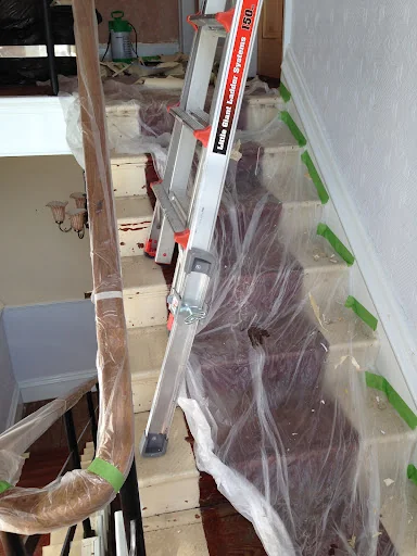 Primary Colours Painting &amp; Decorating photo 8