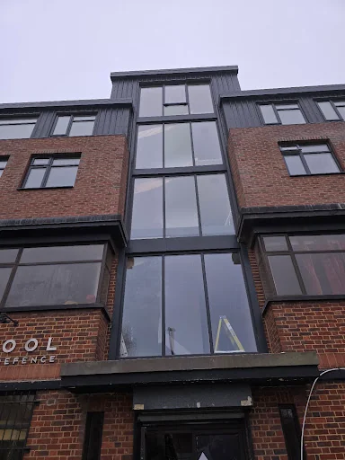 Nova Building Services photo 1