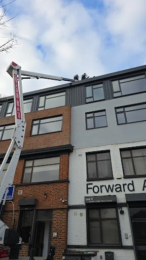 Nova Building Services photo 3