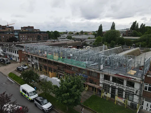 Nova Building Services photo 4