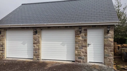 Dean Garage Doors photo 1