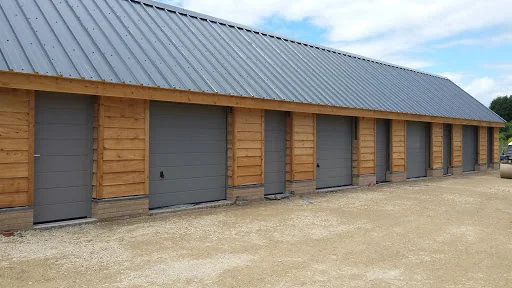 Dean Garage Doors photo 2