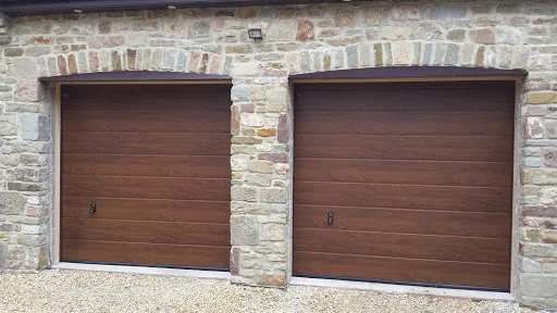 Dean Garage Doors photo 3