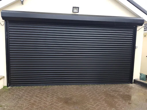 Dean Garage Doors photo 4