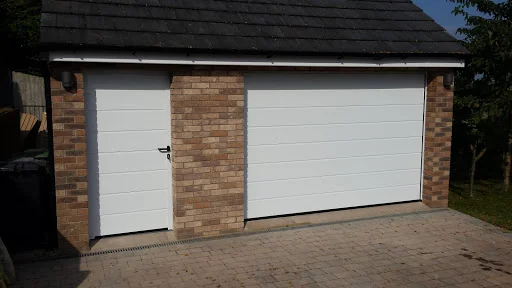 Dean Garage Doors photo 5