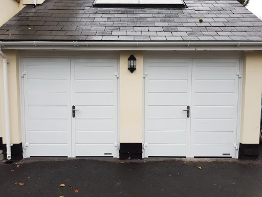 Dean Garage Doors photo 6