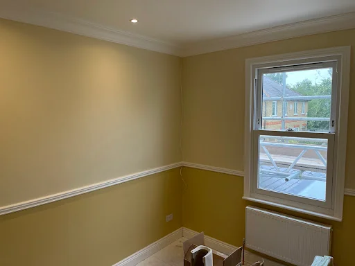 South West London Painters &amp; Decorators photo 3