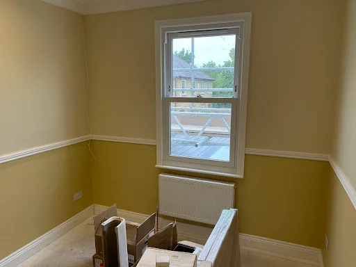 South West London Painters &amp; Decorators photo 4