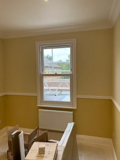 South West London Painters &amp; Decorators photo 5