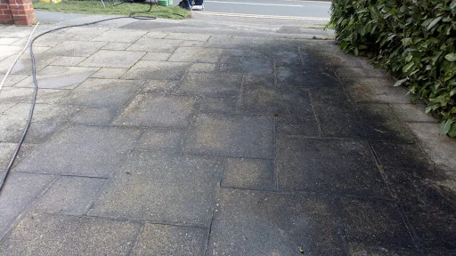 Sevenoaks Window Cleaning Ltd photo 1