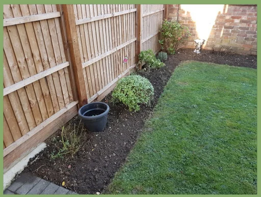 CP Grounds Maintenance Ltd photo 1