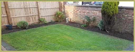 CP Grounds Maintenance Ltd photo 2