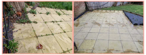 CP Grounds Maintenance Ltd photo 7