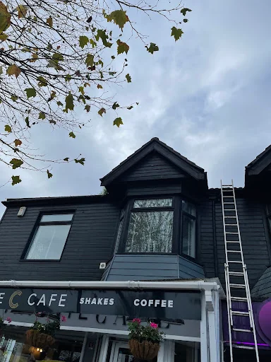 AA Cleaning Services Southend LTD photo 8