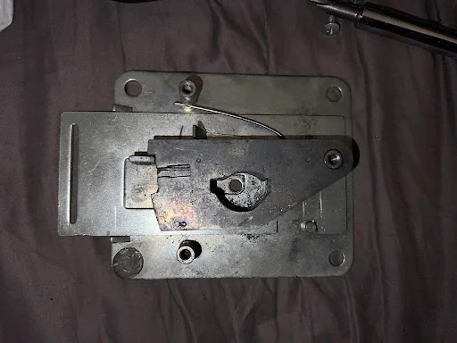 KC Locksmiths &amp; Security photo 3