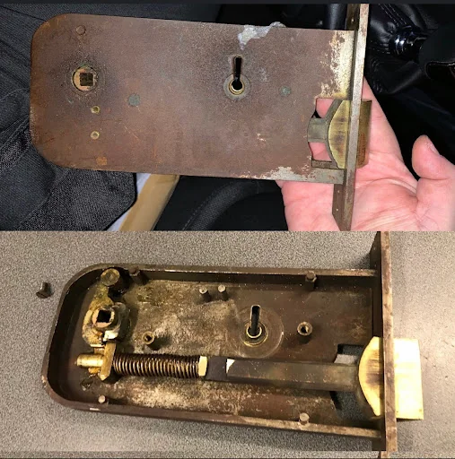 KC Locksmiths &amp; Security photo 5