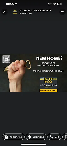 KC Locksmiths &amp; Security photo 6