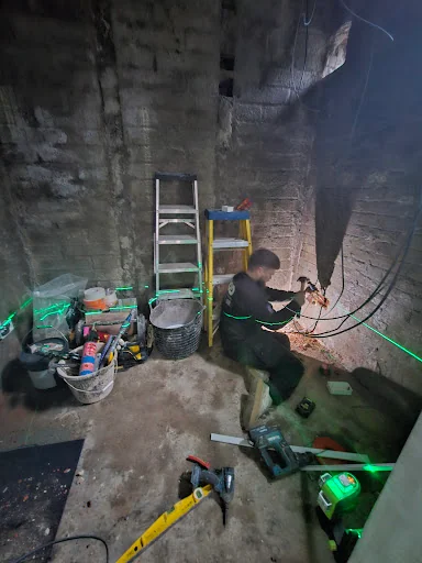 C&amp;C Preservations and Remedials Ltd photo 1